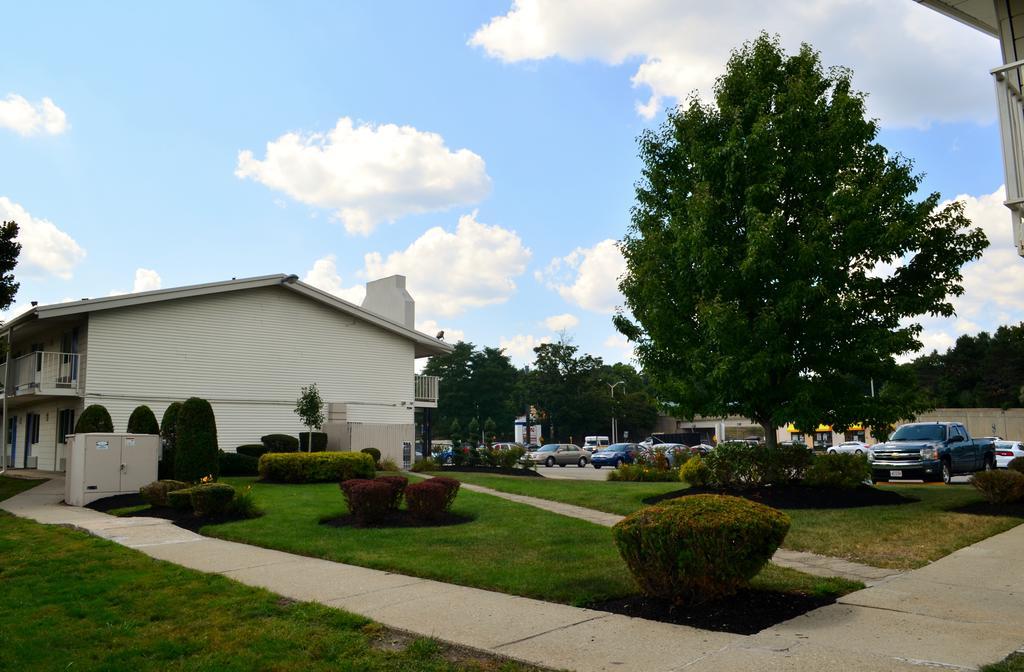 Motel 6 Boston South - Braintree Dış mekan fotoğraf