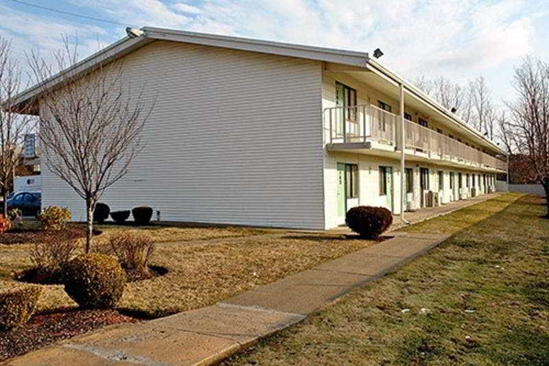 Motel 6 Boston South - Braintree Dış mekan fotoğraf