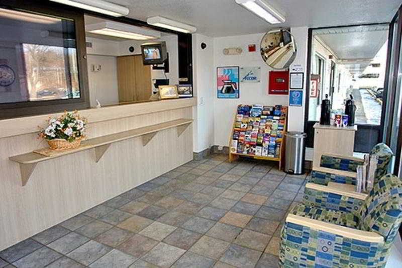 Motel 6 Boston South - Braintree Dış mekan fotoğraf