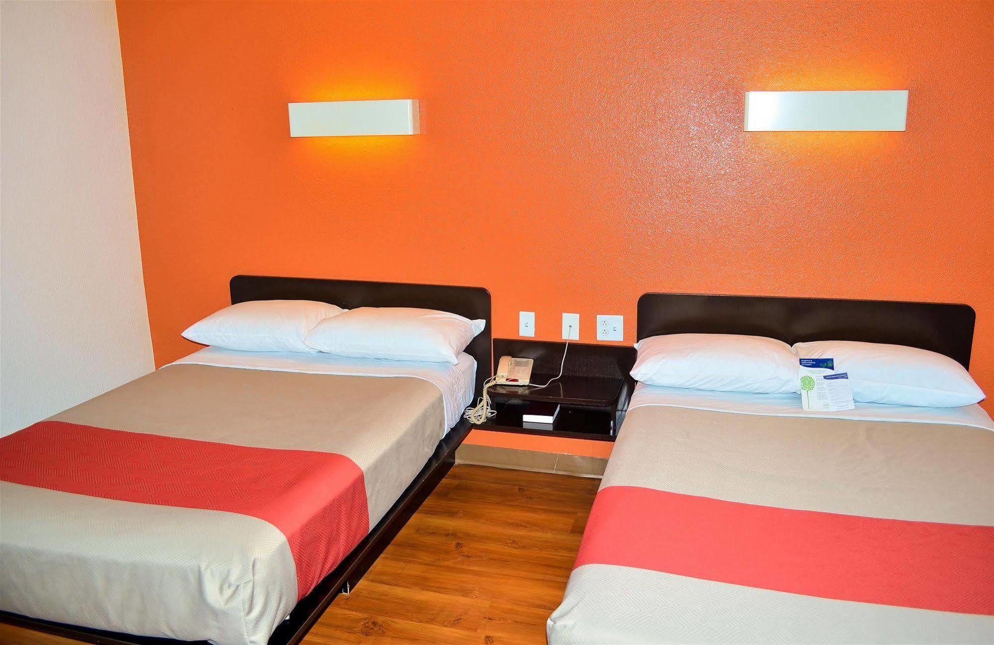 Motel 6 Boston South - Braintree Dış mekan fotoğraf